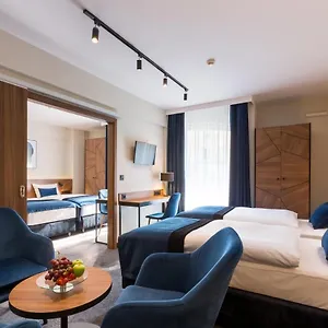 Ascot Premium Hotel Krakau
