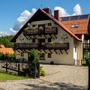 L&b Privatunterkunft Karpacz