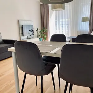 Apartment Maritimo, Kolberg