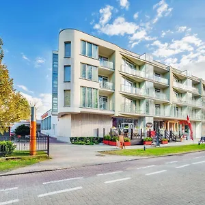 Apartment Verano, Kolberg