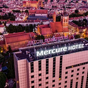 Mercure Stare Hotel Danzig