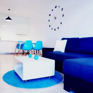 Apartament Aquamarine Polanki, Kołobrzeg
