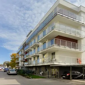 Apartament Bursztynowe W Kołobrzegu Sun&relax, Kołobrzeg