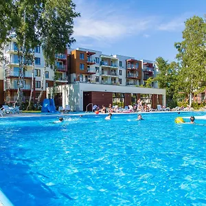 Apartment Polanki - Visitopl, Kolberg