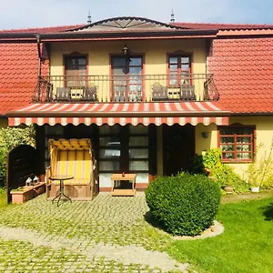 Apartament Field, Kołobrzeg