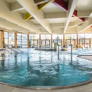 Hotel Aquarius, Kolberg