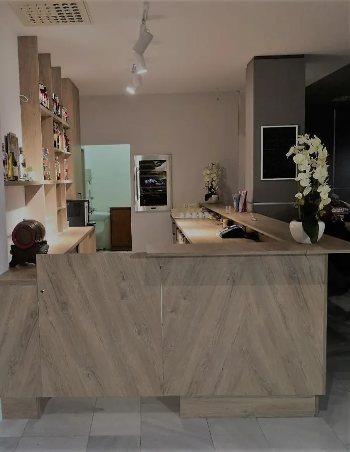 Курортный комплекс San Medical Spa Колобжег Польша