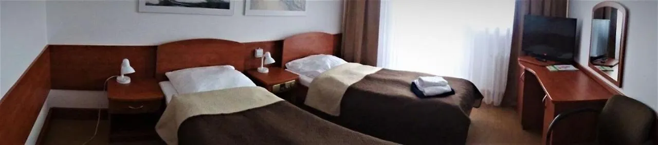 San Medical Spa Колобжег