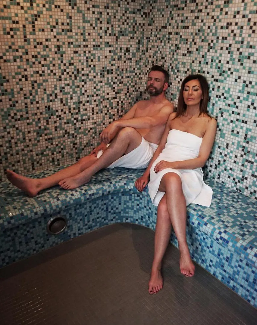 San Medical Spa Колобжег