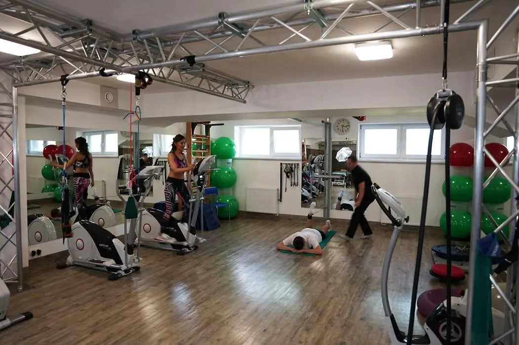San Medical Spa Колобжег 0*,